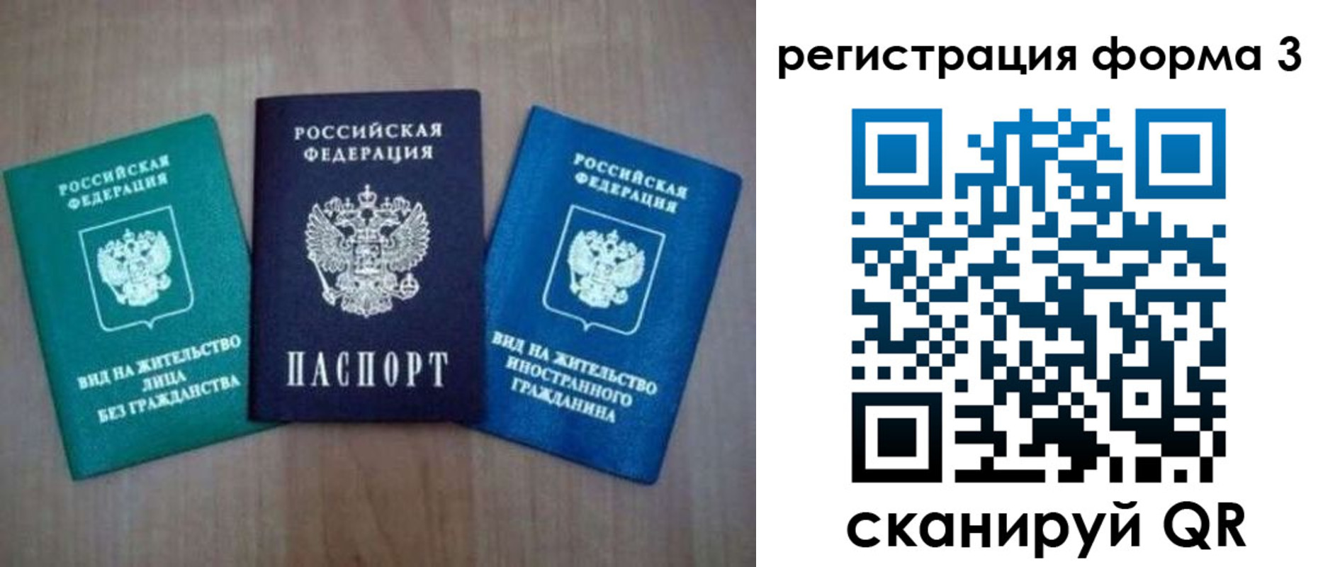 прописка для кредита в Сорочинске